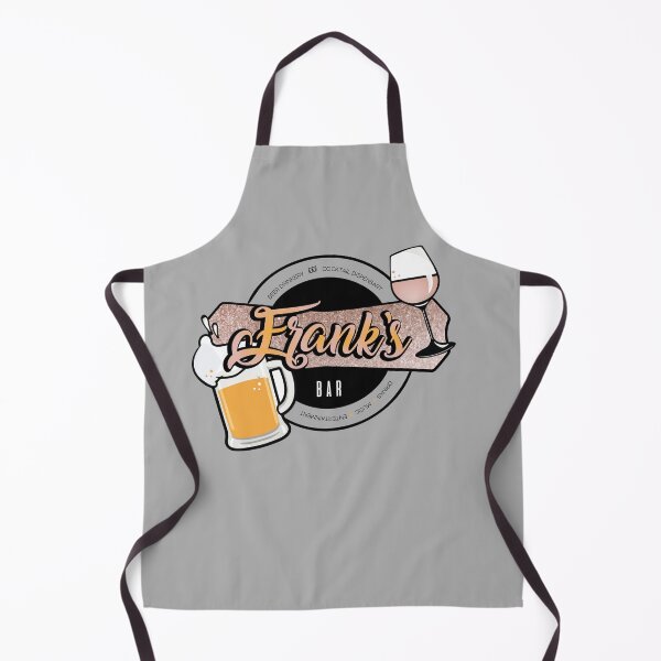 Item preview, Franks Logo designed and sold by virtualprism.