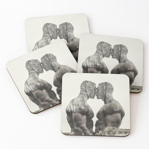 Item preview, Muscular Farmer Double Exposure  designed and sold by BeautyofMasc.