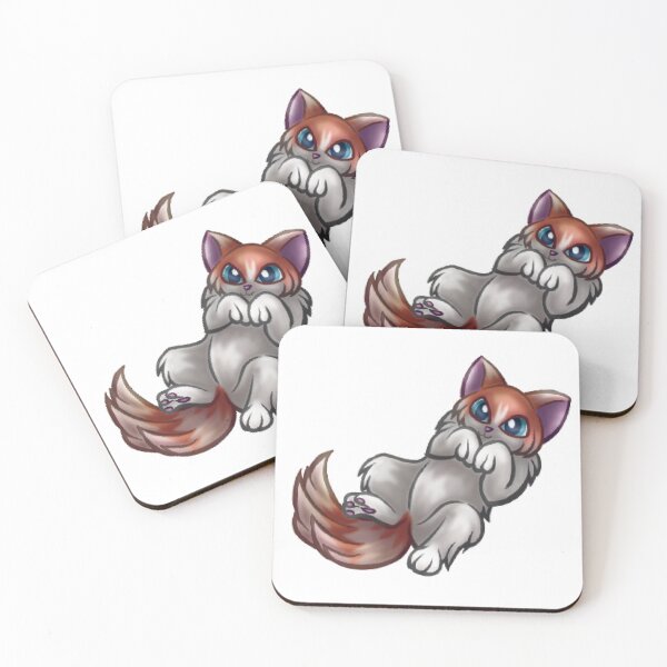 Item preview, Turkish Van Kitty designed and sold by BakedFantasnya.