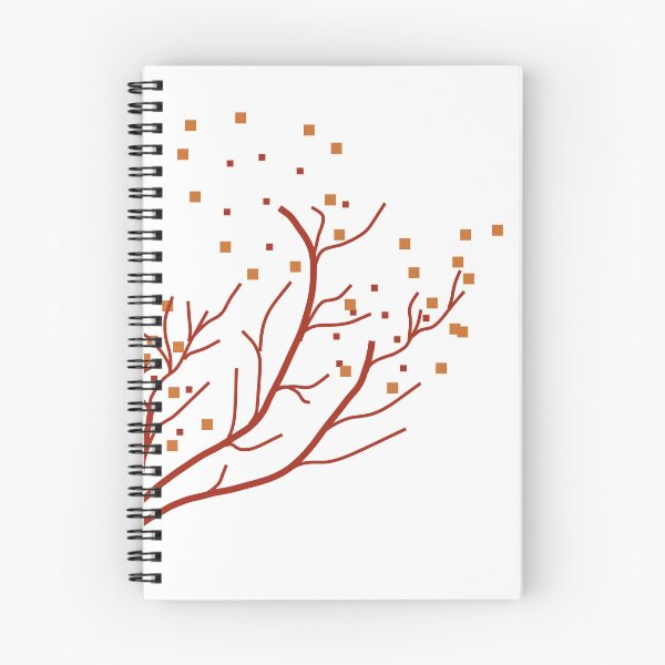 Item preview, Flower branch designed and sold by M-ArtStudio.