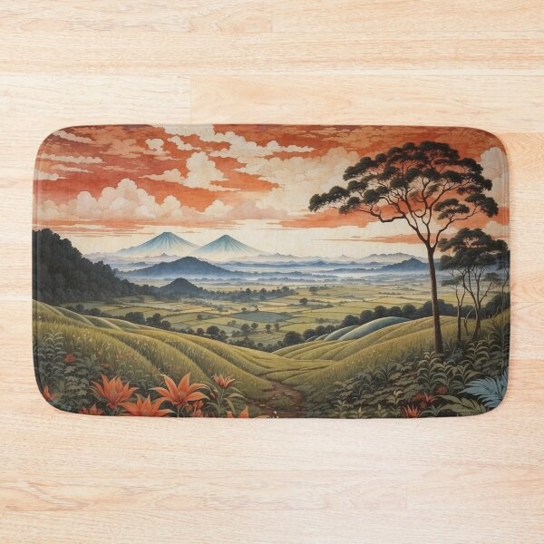 Item preview, Verdant Beauty designed and sold by Ngea.