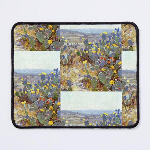 Item preview, Aka Landscape with Catci by Robert Julian Onderdonk designed and sold by TeeARTHY.