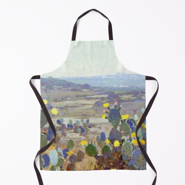 Item preview, Aka Landscape with Catci   by Robert Julian Onderdonk designed and sold by TeeARTHY.