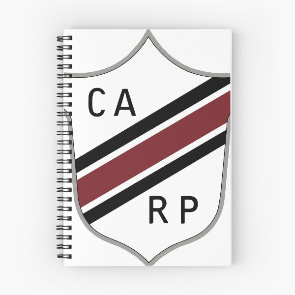 Item preview, River Plate's old shield designed and sold by ache73.