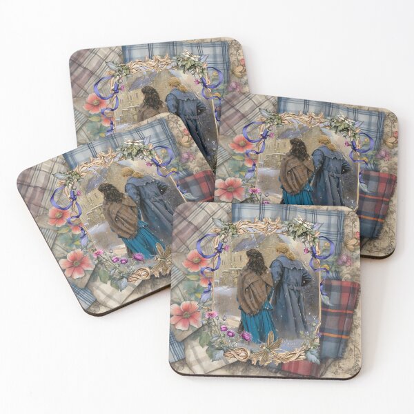 Item preview, Heading home for Christmas designed and sold by Vera-Adxer.
