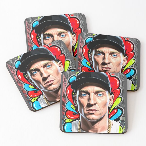Item preview, Eminem Paint designed and sold by UZRWRLD .