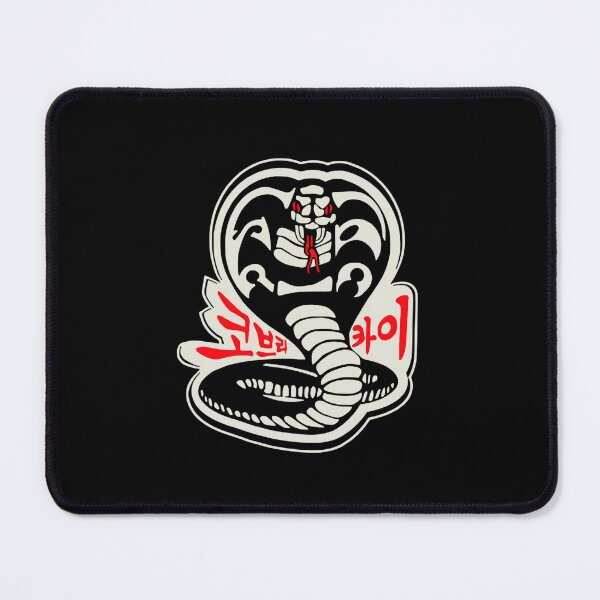 Item preview, Cobra Kai (Season 6) designed and sold by SafeRetreat.