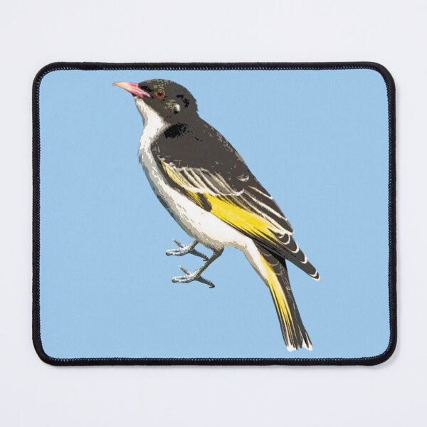 Item preview, Painted Honeyeater Color Design  designed and sold by designsasstultd.