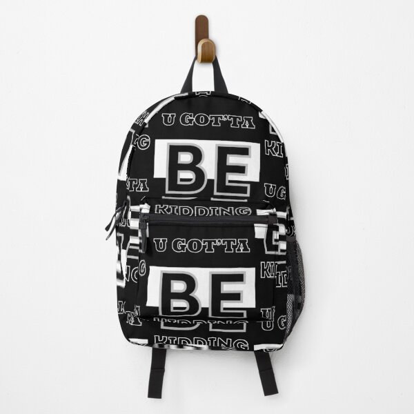 Item preview, U Got'ta Be Kidding designed and sold by HG-Creation-Design.