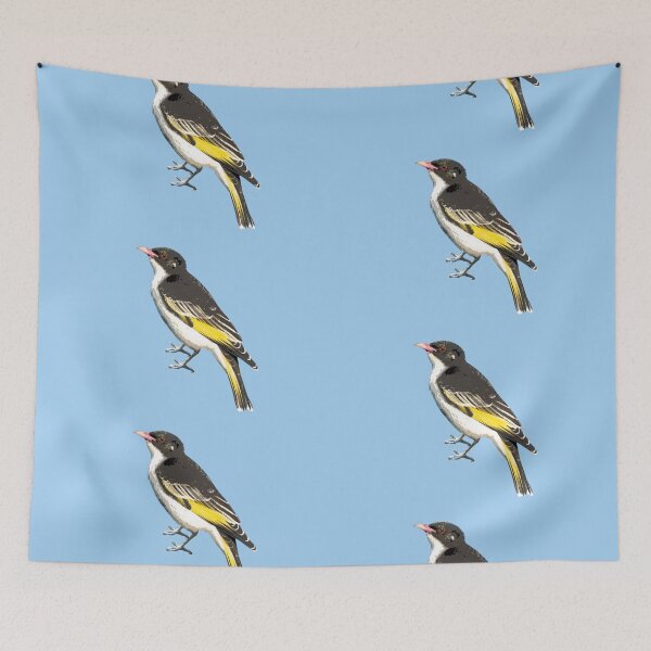 Item preview, Painted Honeyeater Color Design  designed and sold by designsasstultd.