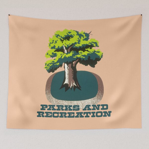 Item preview, Parks and Recreation designed and sold by WhatsOlPussycat.