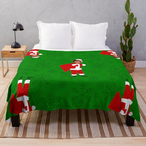 Item preview, santa donald trump ugly christmas designed and sold by Gossip Rag.