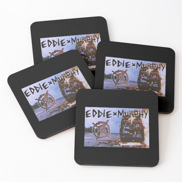 Item preview, Eddie X Murphy  designed and sold by Ruggine.