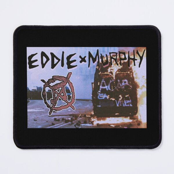 Item preview, Eddie X Murphy  designed and sold by Ruggine.