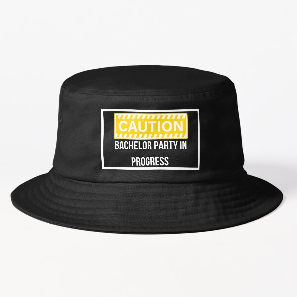 Item preview,  Bachelor Party in progress T-shirts, and Hats designed and sold by Kaylews_Designs.