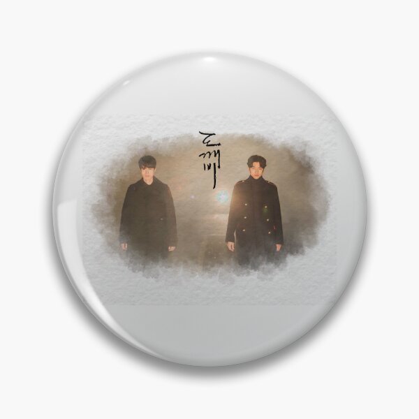 Item preview, Guardian: The Lonely and Great God  Gong Yoo Kim Shin  Lee Dong-wook Wang Yeo designed and sold by My Favorite Store.