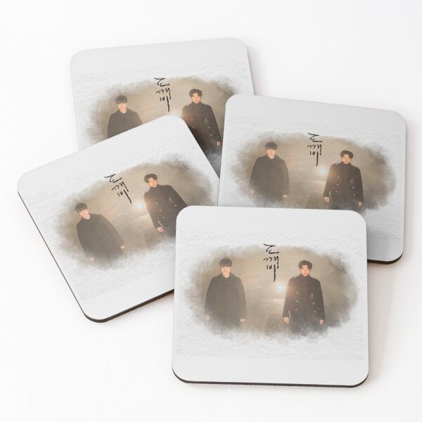 Item preview, Guardian: The Lonely and Great God  Gong Yoo Kim Shin  Lee Dong-wook Wang Yeo designed and sold by My Favorite Store.