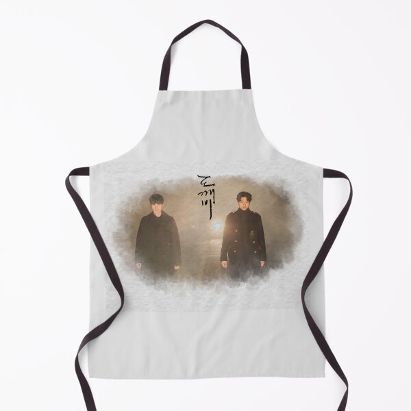 Item preview, Guardian: The Lonely and Great God Gong Yoo Kim Shin Lee Dong-wook Wang Yeo designed and sold by My Favorite Store.