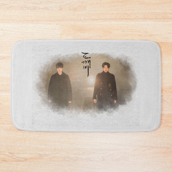 Item preview, Guardian: The Lonely and Great God  Gong Yoo Kim Shin  Lee Dong-wook Wang Yeo designed and sold by My Favorite Store.