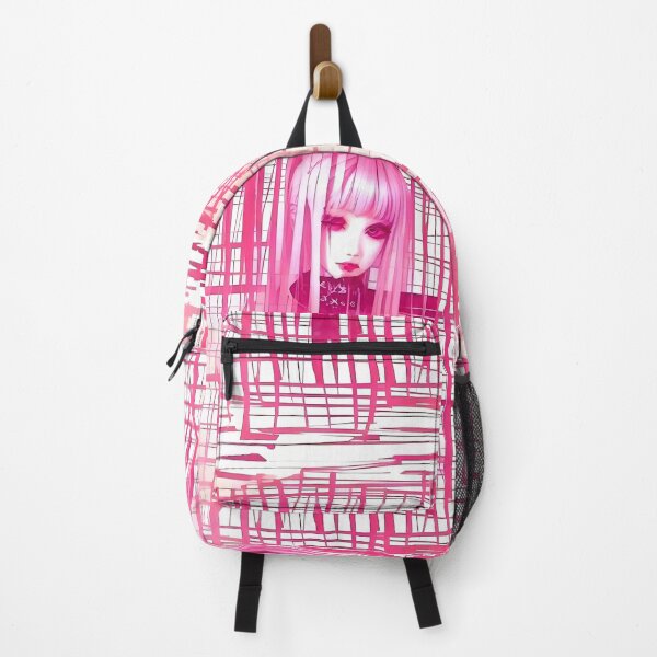 Item preview, Urban Pink designed and sold by AmuraLumina.