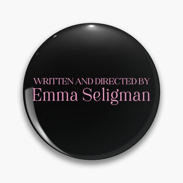 Item preview, Written and directed by Emma Seligman designed and sold by comingsofage.