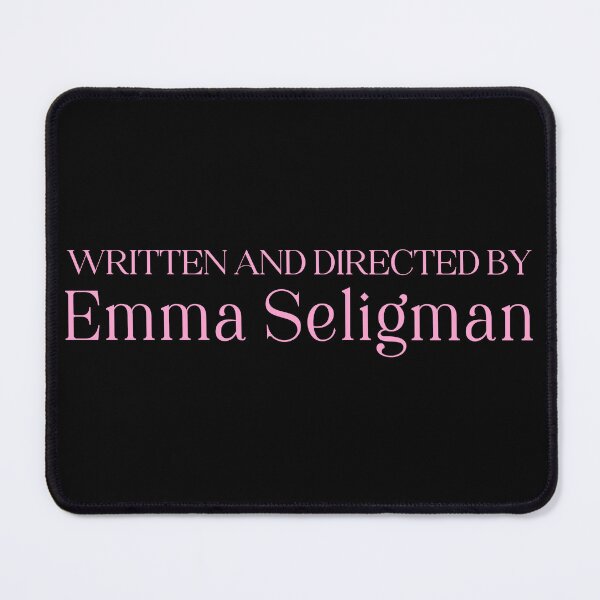 Item preview, Written and directed by Emma Seligman designed and sold by comingsofage.