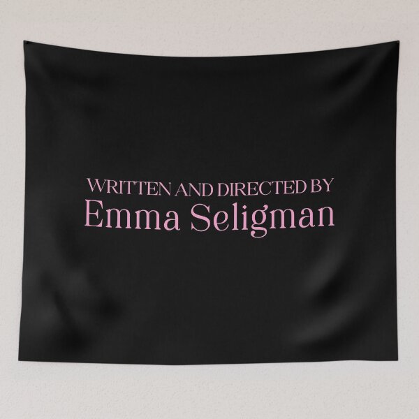Item preview, Written and directed by Emma Seligman designed and sold by comingsofage.