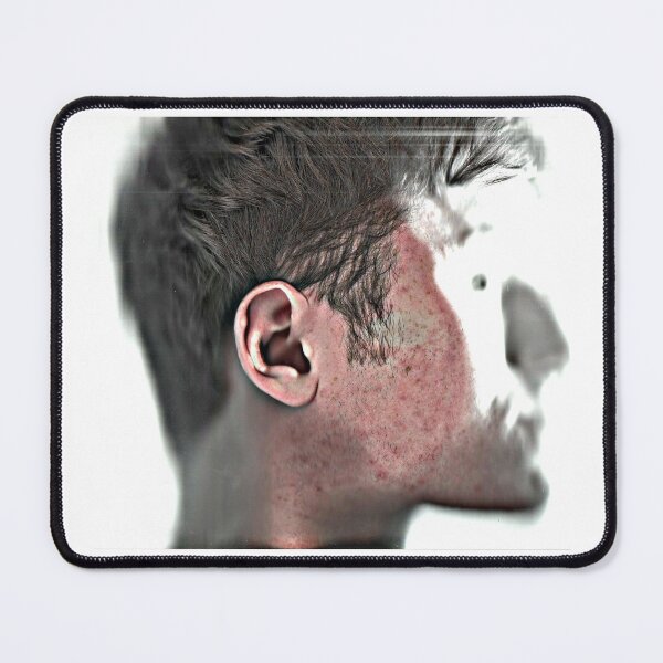 Item preview, Don't Have a Middle Name But I'm Okay designed and sold by GREID.