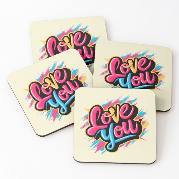 Item preview, LOVE YOU designed and sold by DBM Photo Art 1.