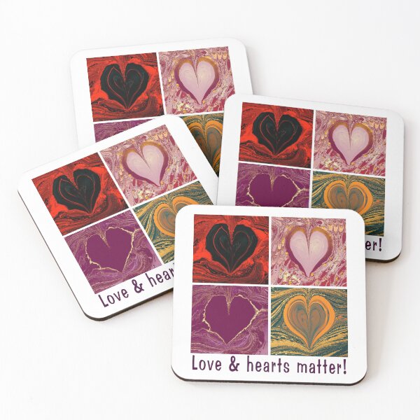 Item preview, love and hearts designed and sold by RAMIRELLI.