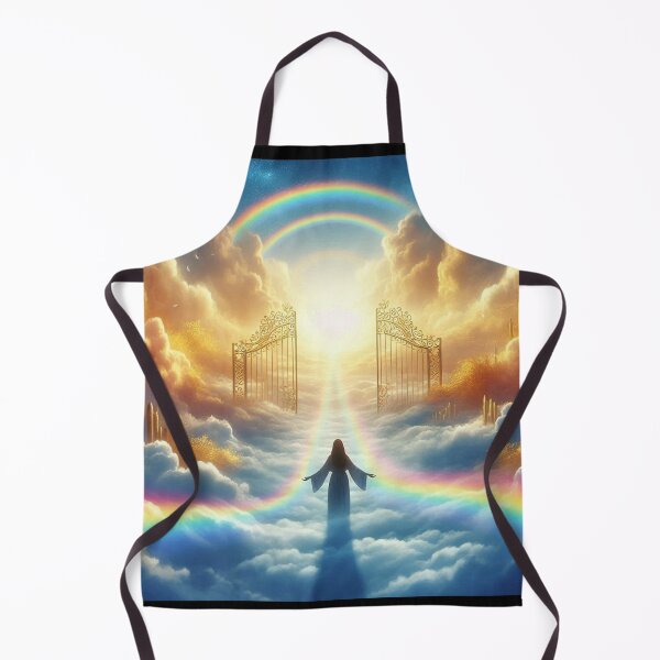 Item preview, The Golden Gates designed and sold by JesusClub.