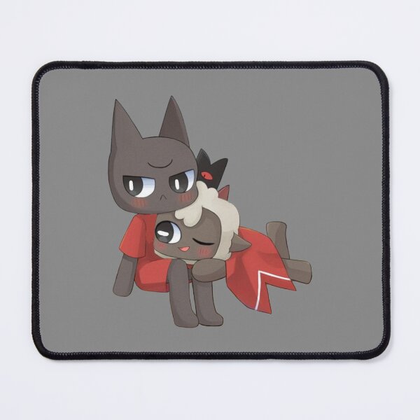 Item preview, Cult of The Lamb designed and sold by Aqsa-manzoor.