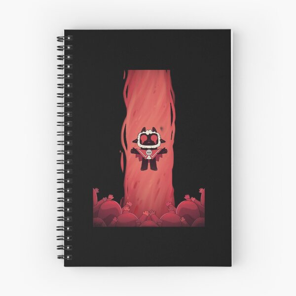 Item preview, Cult of The Lamb designed and sold by Aqsa-manzoor.