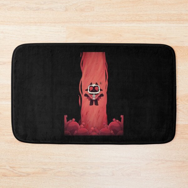 Item preview, Cult of The Lamb designed and sold by Aqsa-manzoor.