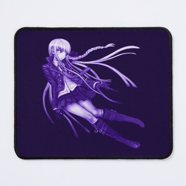 Item preview, Kyoko Kirigiri Monochromatic  designed and sold by VoidStarzip66.