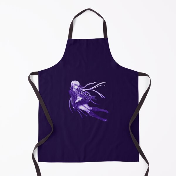 Item preview, Kyoko Kirigiri Monochromatic designed and sold by VoidStarzip66.