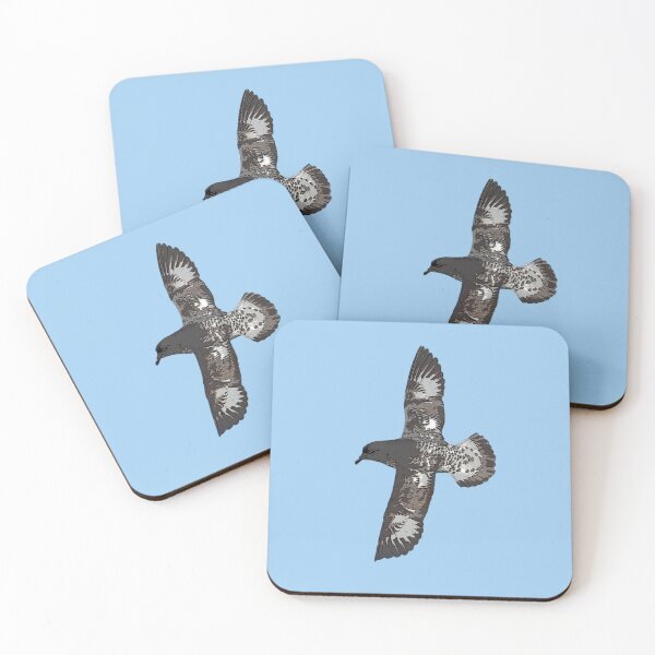 Item preview, Pintado Petrel Color Design  designed and sold by designsasstultd.