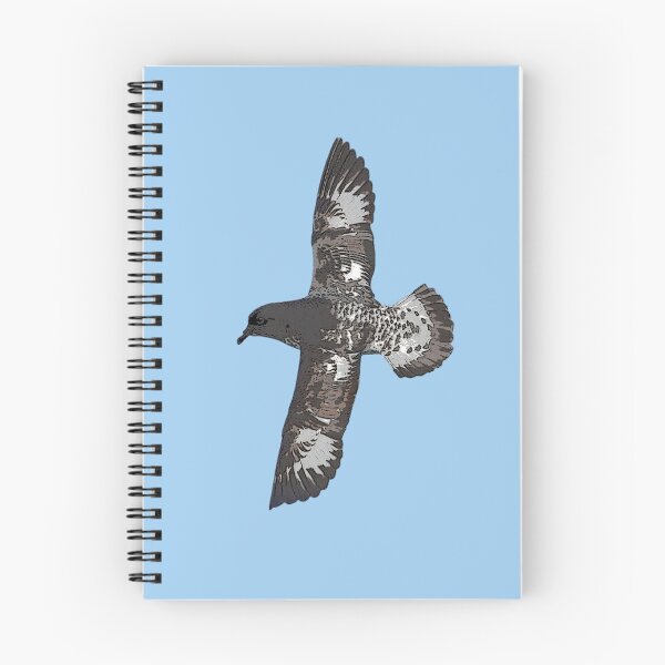 Item preview, Pintado Petrel Color Design  designed and sold by designsasstultd.