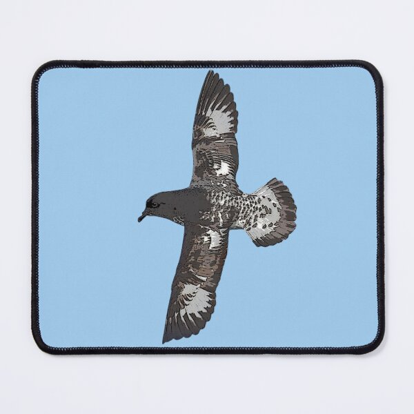 Item preview, Pintado Petrel Color Design  designed and sold by designsasstultd.