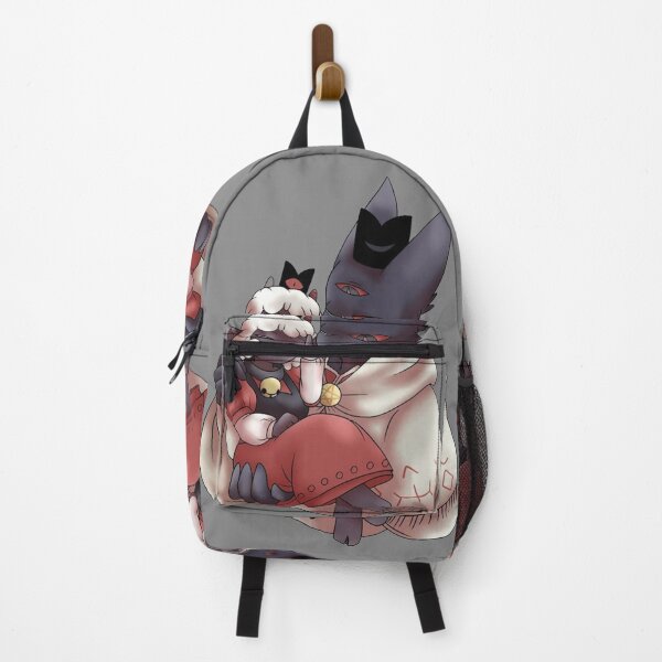 Item preview, Cult of The Lamb designed and sold by Aqsa-manzoor.