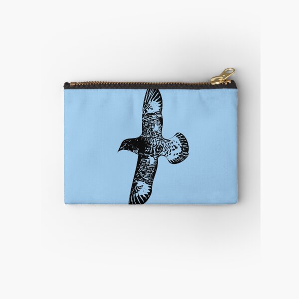 Item preview, Pintado Petrel Black Design  designed and sold by designsasstultd.