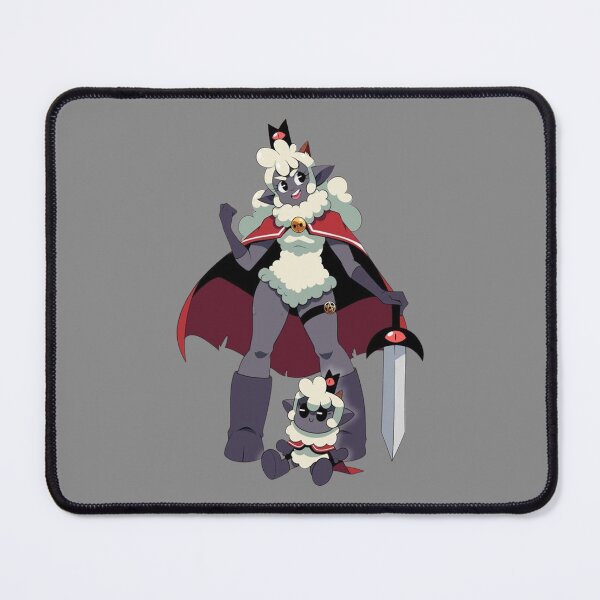 Item preview, Cult of The Lamb designed and sold by Aqsa-manzoor.