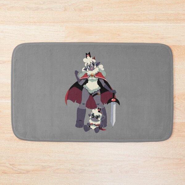 Item preview, Cult of The Lamb designed and sold by Aqsa-manzoor.