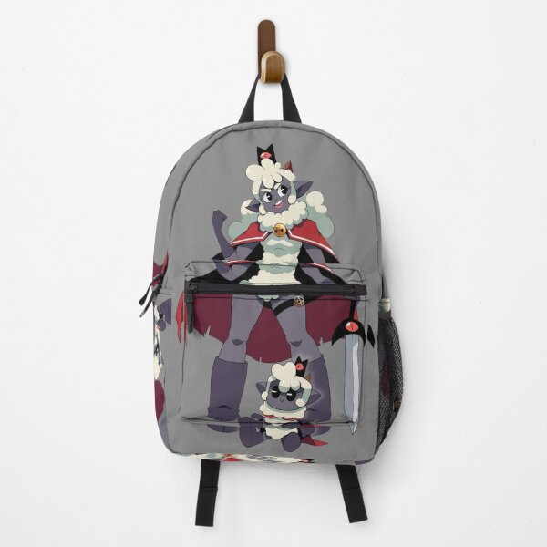 Item preview, Cult of The Lamb designed and sold by Aqsa-manzoor.