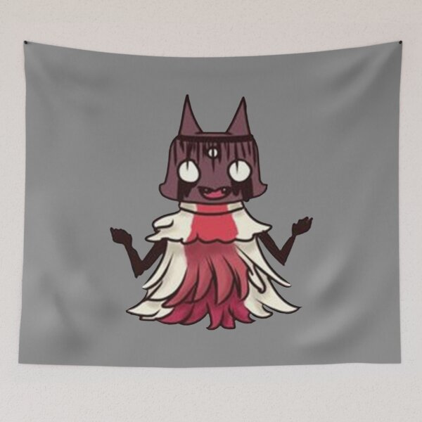 Item preview, Cult of The Lamb designed and sold by Aqsa-manzoor.