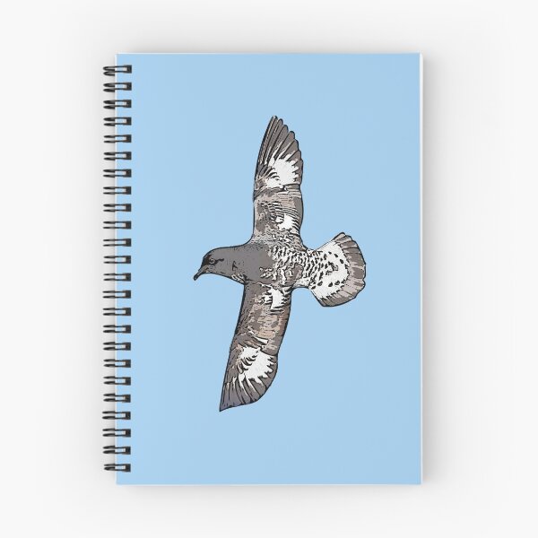 Item preview, Pintado Petrel Black Alternate Design  designed and sold by designsasstultd.