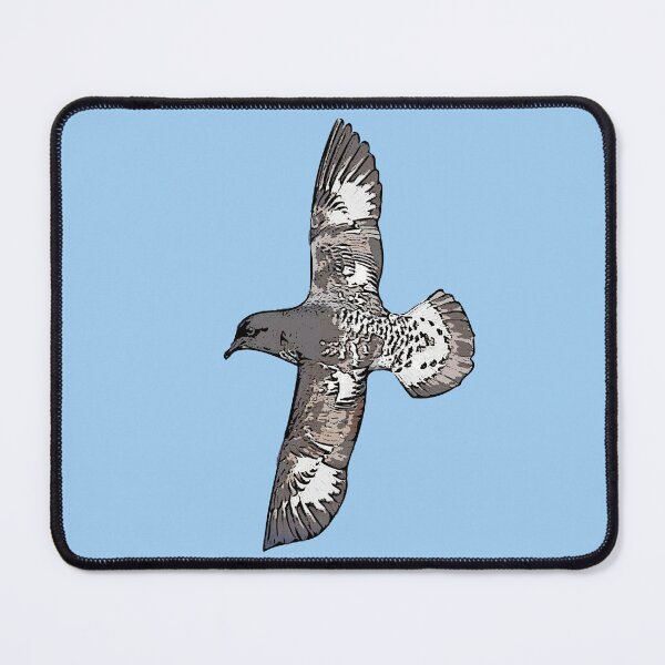 Item preview, Pintado Petrel Black Alternate Design designed and sold by designsasstultd.