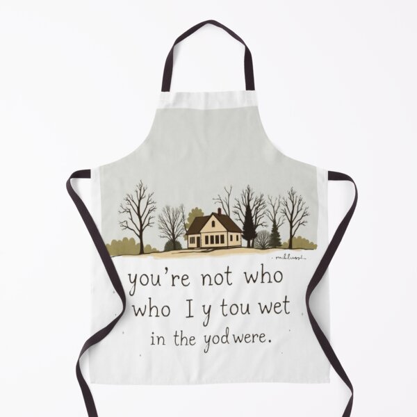 Item preview, Midwest Emo Nostalgia Quote Art - Reflective House Design designed and sold by ColorsSoul ⭐️⭐️⭐️⭐️⭐️.