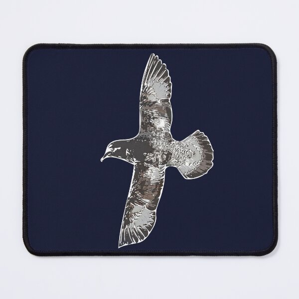 Item preview, Pintado Petrel White Alternate Design  designed and sold by designsasstultd.