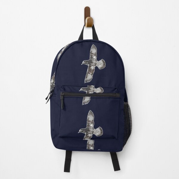 Item preview, Pintado Petrel White Alternate Design  designed and sold by designsasstultd.